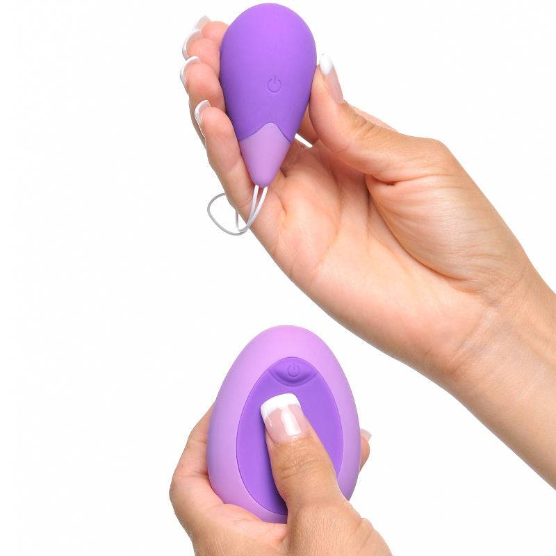 FANTASY FOR HER - REMOTO KEGEL EXCITE - HER - Toys "n" Us