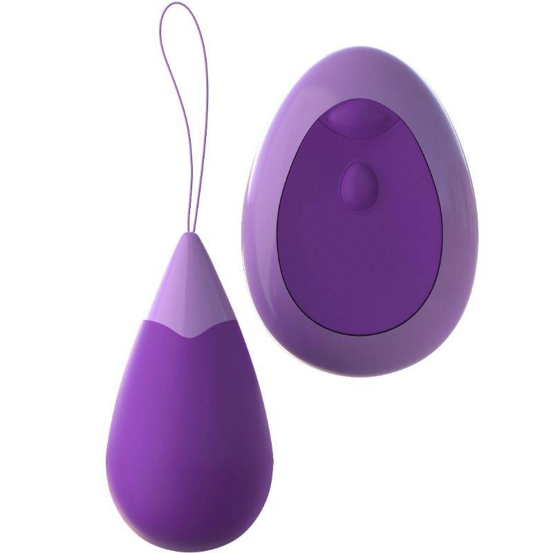 FANTASY FOR HER - REMOTO KEGEL EXCITE - HER - Toys "n" Us