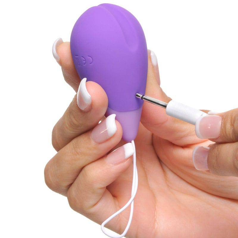 FANTASY FOR HER - REMOTO KEGEL EXCITE - HER - Toys "n" Us