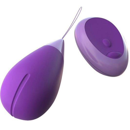 FANTASY FOR HER - REMOTO KEGEL EXCITE - HER - Toys "n" Us
