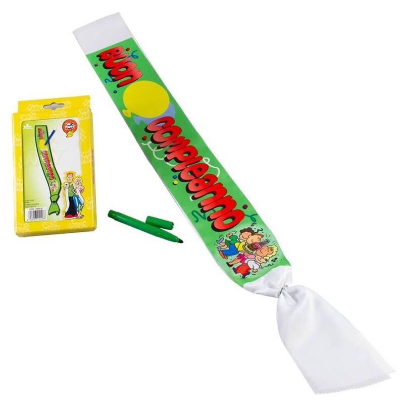 FEMARVI - FELIZ ANIVERSRIO BAND /IT - Toys "n" Us