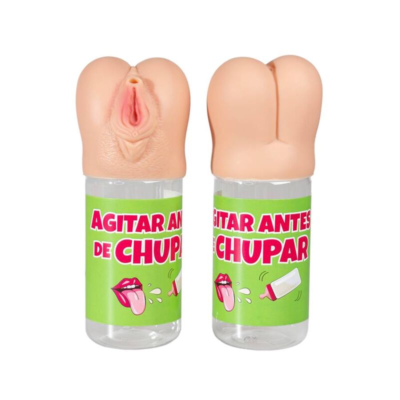 FEMARVI - FRASCO DE VAGINA /ES /PT - Toys "n" Us