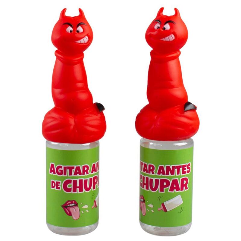 FEMARVI - GARRAFA DE PÊNIS DIABO /ES /PT - Toys "n" Us