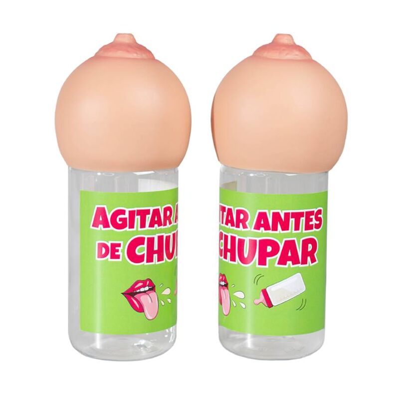 FEMARVI - GARRAFA TETA /ES /PT - Toys "n" Us