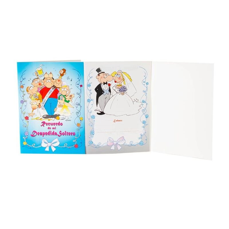 FEMARVI - LIVRO ASSINATURAS ÚNICO ADEUS /ES - Toys "n" Us