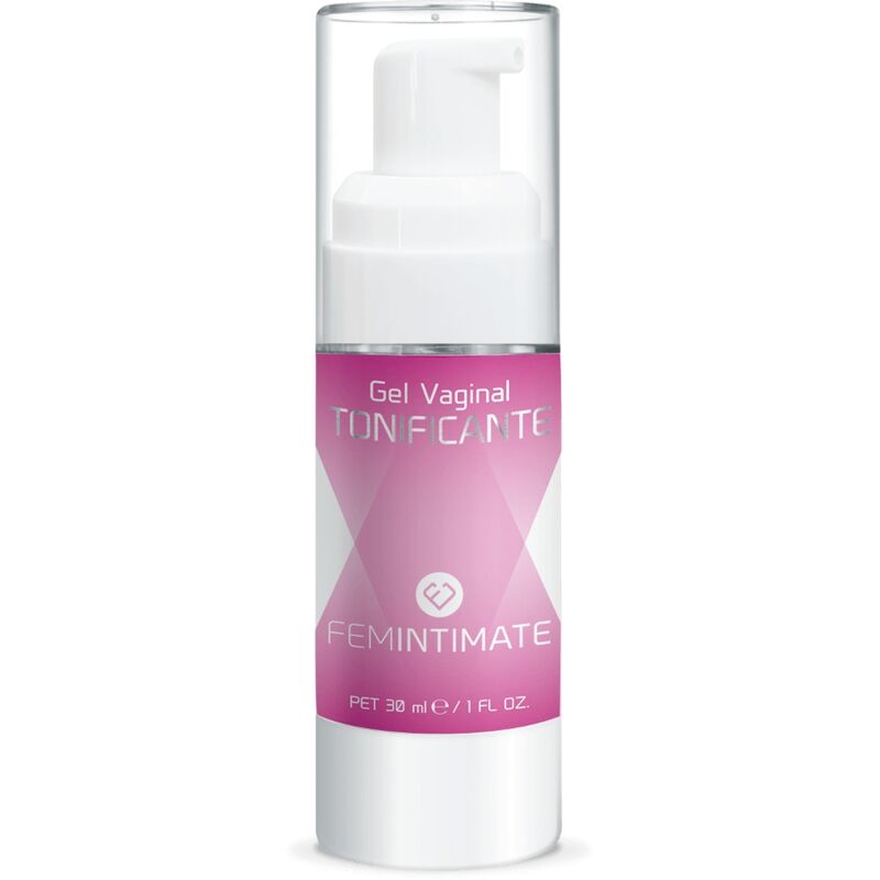 FEMINTIMATE - TONING VAGINAL GEL 30 ML - Toys "n" Us