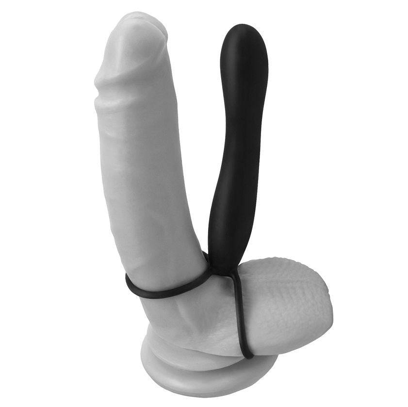 FETISH FANTASY ELITE - DUPLO PROBLEMA - Toys "n" Us
