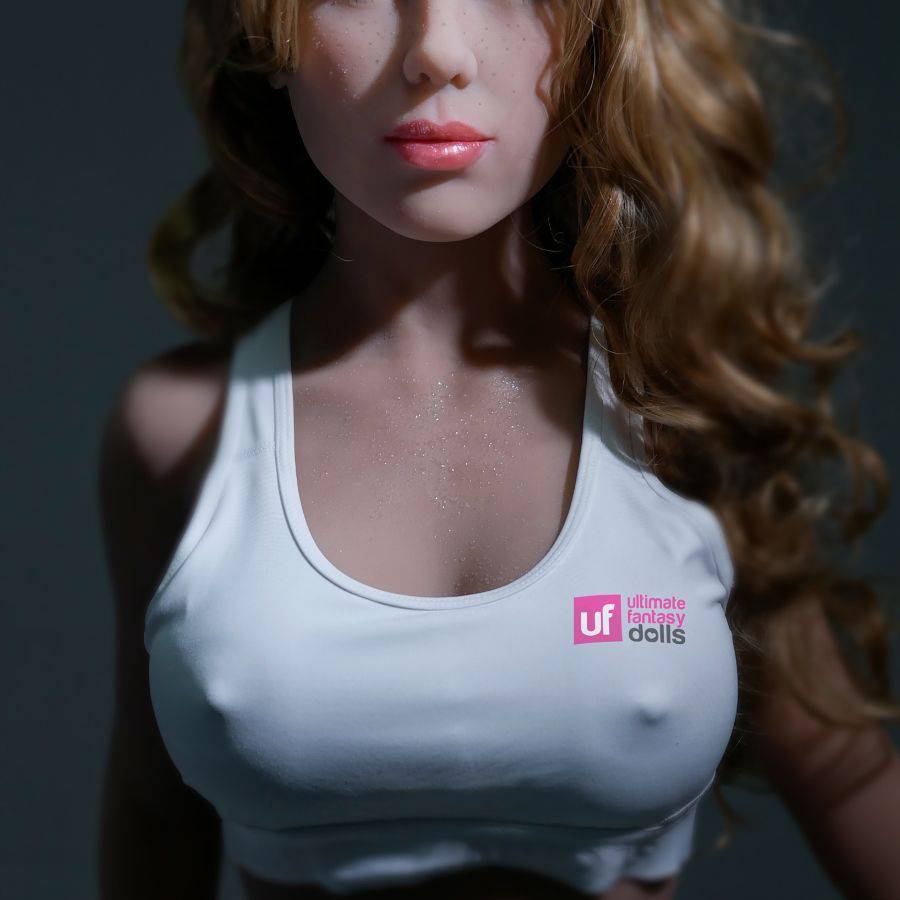 FETISH FANTASY EXTREME - PIPEDREAM ULTIMATE FANTASY DOLLS MANDY - Toys "n" Us