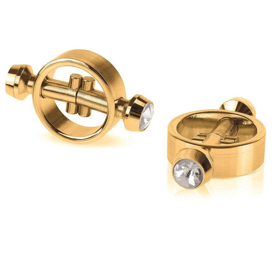 FETISH FANTASY GOLD - CLAMPS MAGNÉTICOS - Toys "n" Us