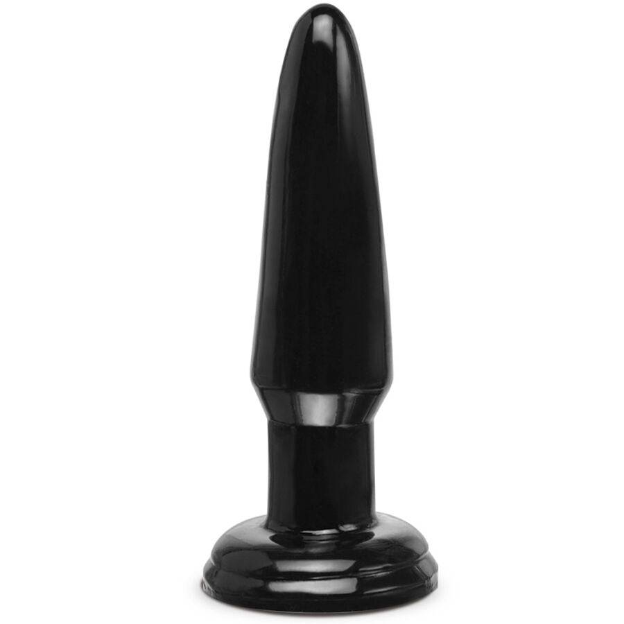 FETISH FANTASY LIMITED EDITION - BEGGINERS BUTT PLUG 9 CM - Toys "n" Us