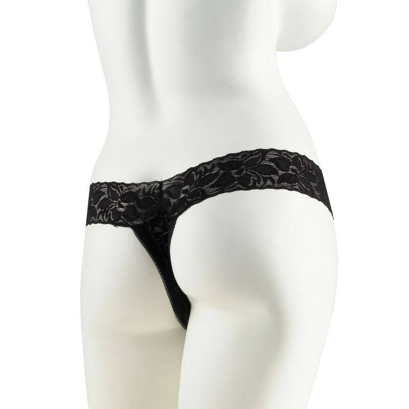 FETISH FANTASY LIMITED EDITION - CALCINHAS VIBRANTES DE CONTROLE REMOTO - Toys "n" Us