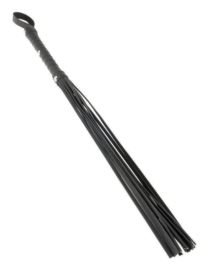 FETISH FANTASY LIMITED EDITION - CAT - O - NINE - Toys "n" Us
