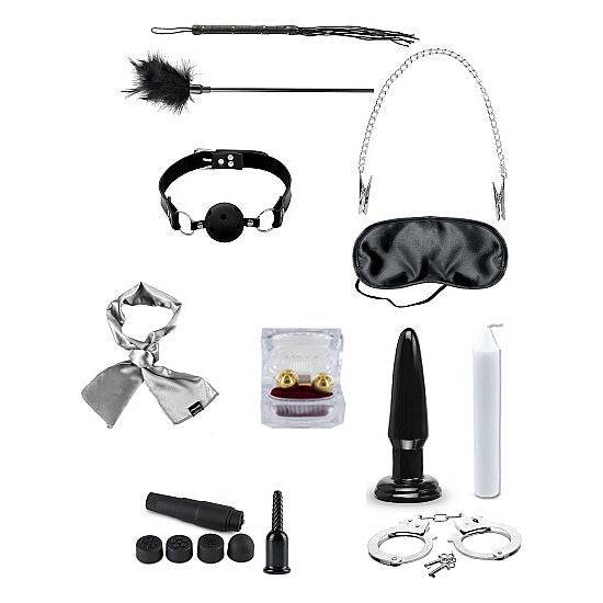 FETISH FANTASY LIMITED EDITION - KIT FETISH - Toys "n" Us