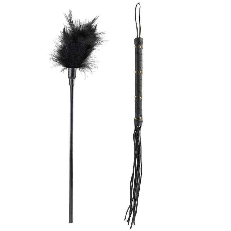 FETISH FANTASY LIMITED EDITION - KIT FETISH - Toys "n" Us