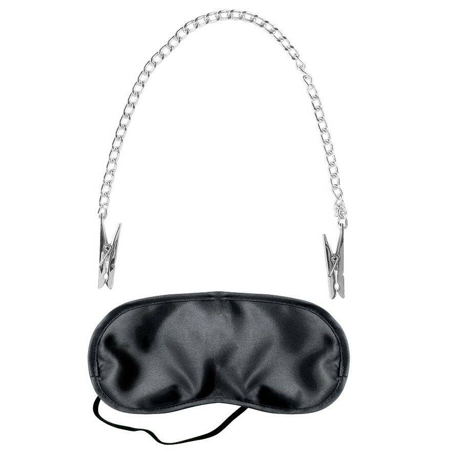 FETISH FANTASY LIMITED EDITION - KIT FETISH - Toys "n" Us