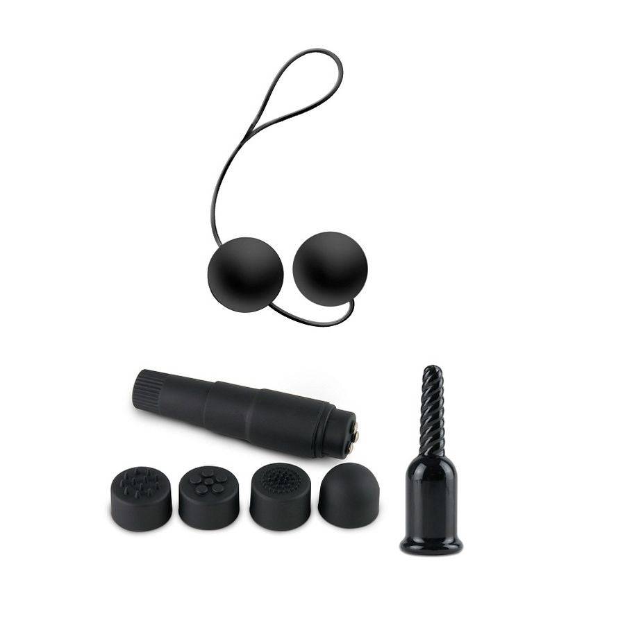 FETISH FANTASY LIMITED EDITION - KIT FETISH - Toys "n" Us