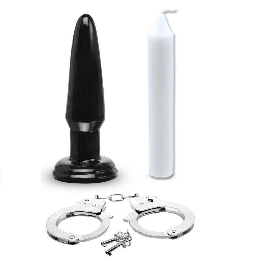 FETISH FANTASY LIMITED EDITION - KIT FETISH - Toys "n" Us