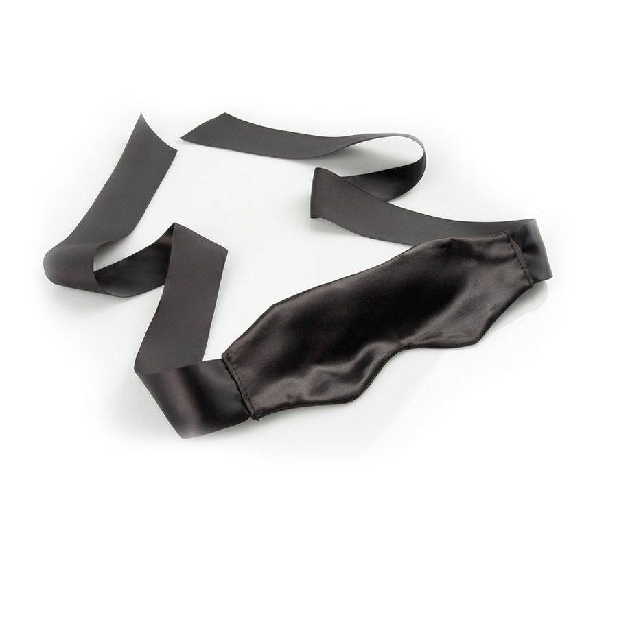 FETISH FANTASY LIMITED EDITION - SATIN BLINDFOLD - Toys "n" Us