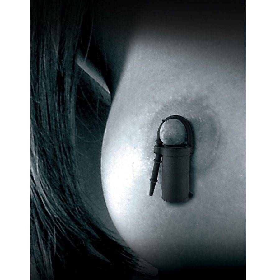 FETISH FANTASY LIMITED EDITION - VIBRANDO SILICONE NIPPLE TEAZERS - Toys "n" Us