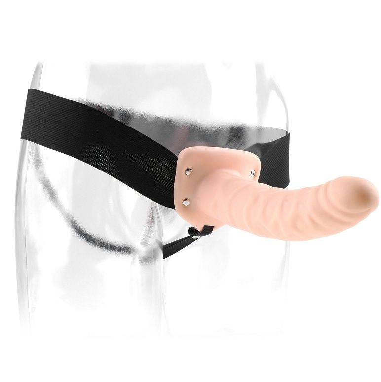 FETISH FANTASY SERIES - 19 CM ALA OCA NATURAL - Toys "n" Us