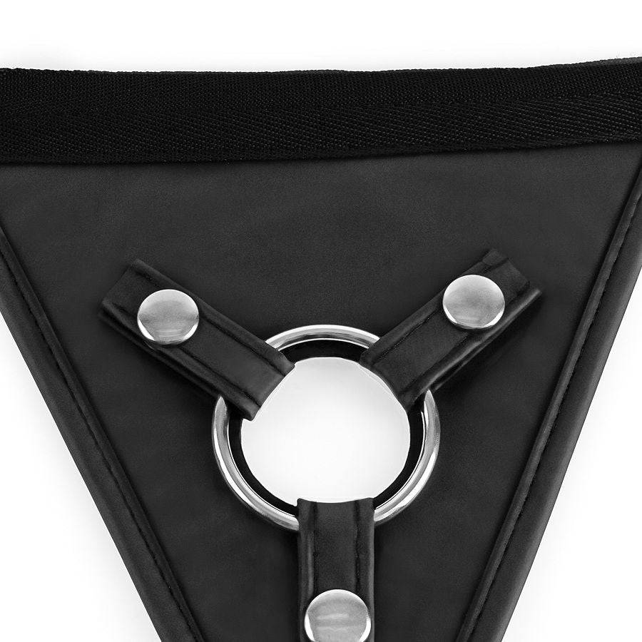 FETISH FANTASY SERIES - ARNÊS DE AJUSTE PERFEITO - Toys "n" Us