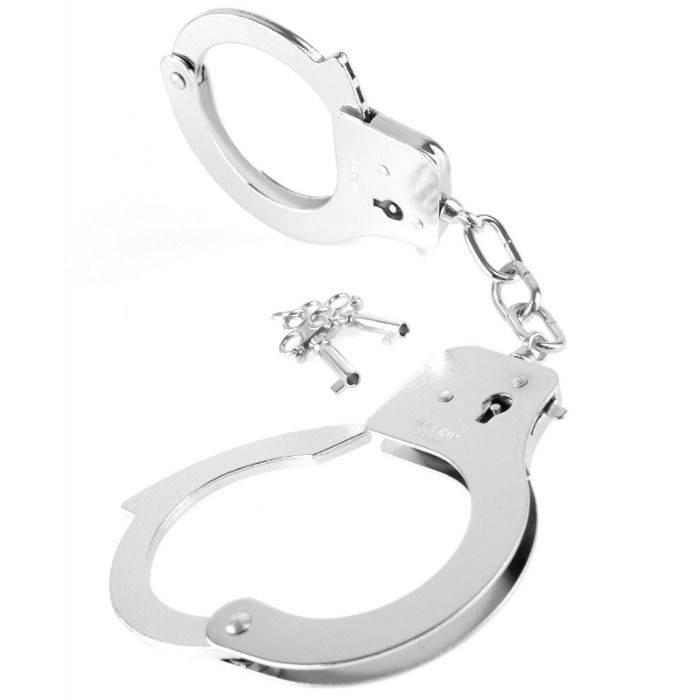 FETISH FANTASY SERIES - ESPOSAS METAL - Toys "n" Us