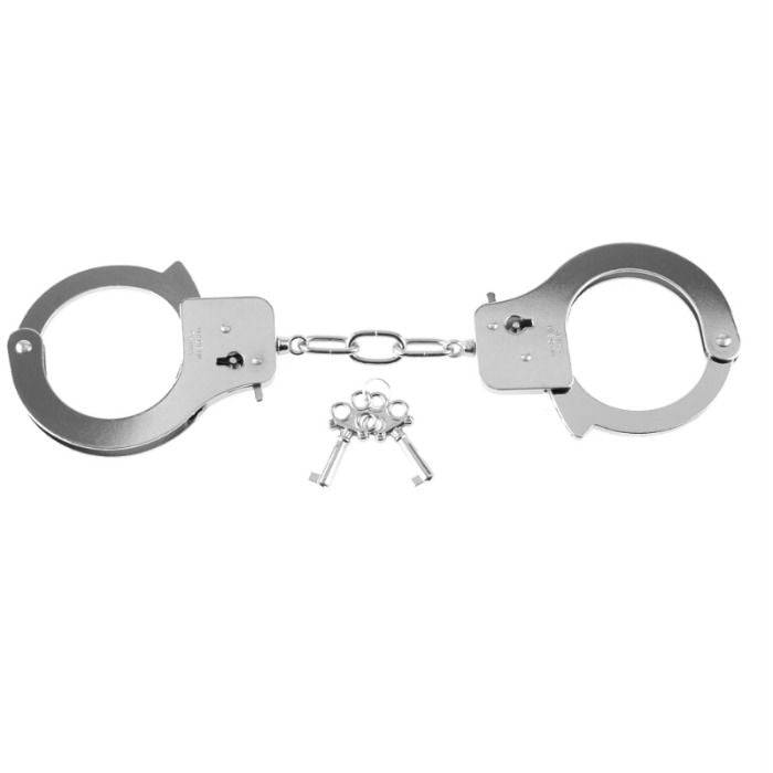 FETISH FANTASY SERIES - ESPOSAS METAL - Toys "n" Us