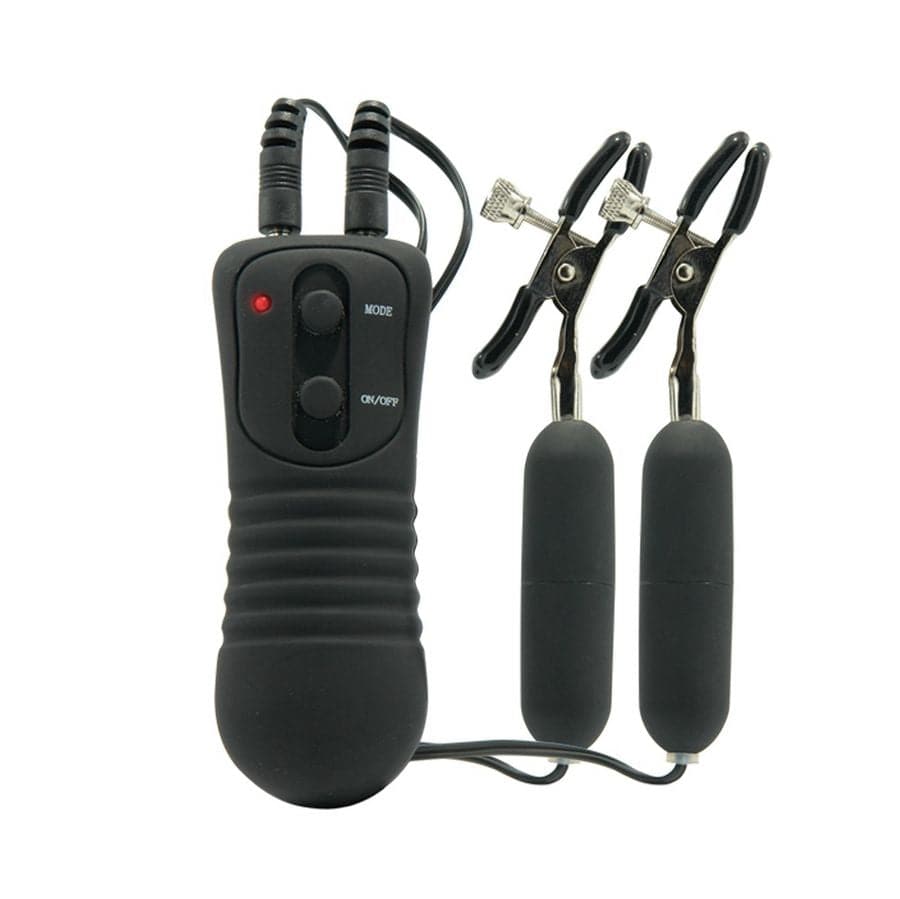 FETISH FANTASY SERIES - GRAMPOS DE BICO VIBRANTES - Toys "n" Us