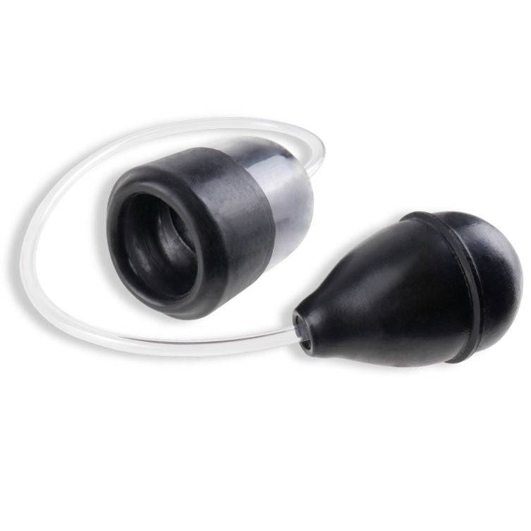 FETISH FANTASY SERIES - SÉRIE SUCK NSTROKE BOMBA DE CABEA - Toys "n" Us