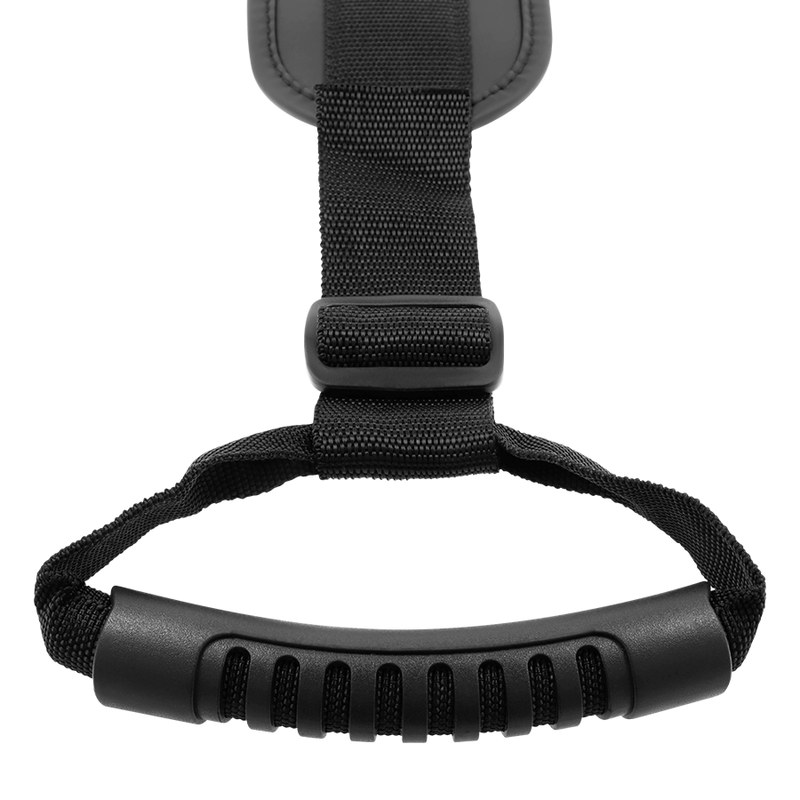 FETISH SUBMISSIVE - ARNÊS ESTILO DOGGY COM FORRO DE NOPRENE - Toys "n" Us