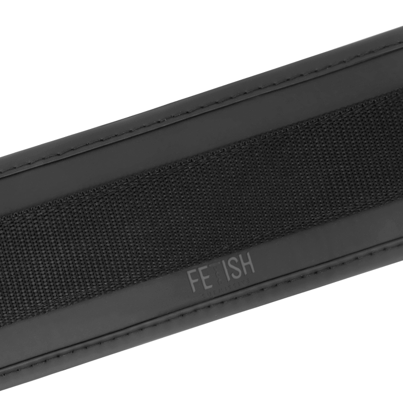 FETISH SUBMISSIVE - ARNÊS ESTILO DOGGY COM FORRO DE NOPRENE - Toys "n" Us