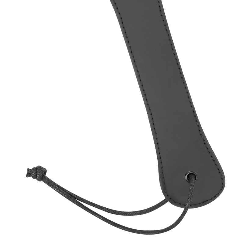 FETISH SUBMISSIVE - CHICOTE DE COURO VEGANO - Toys "n" Us