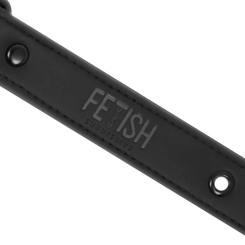 FETISH SUBMISSIVE - MORDAÇA VEGANA RESPIRÁVEL - Toys "n" Us