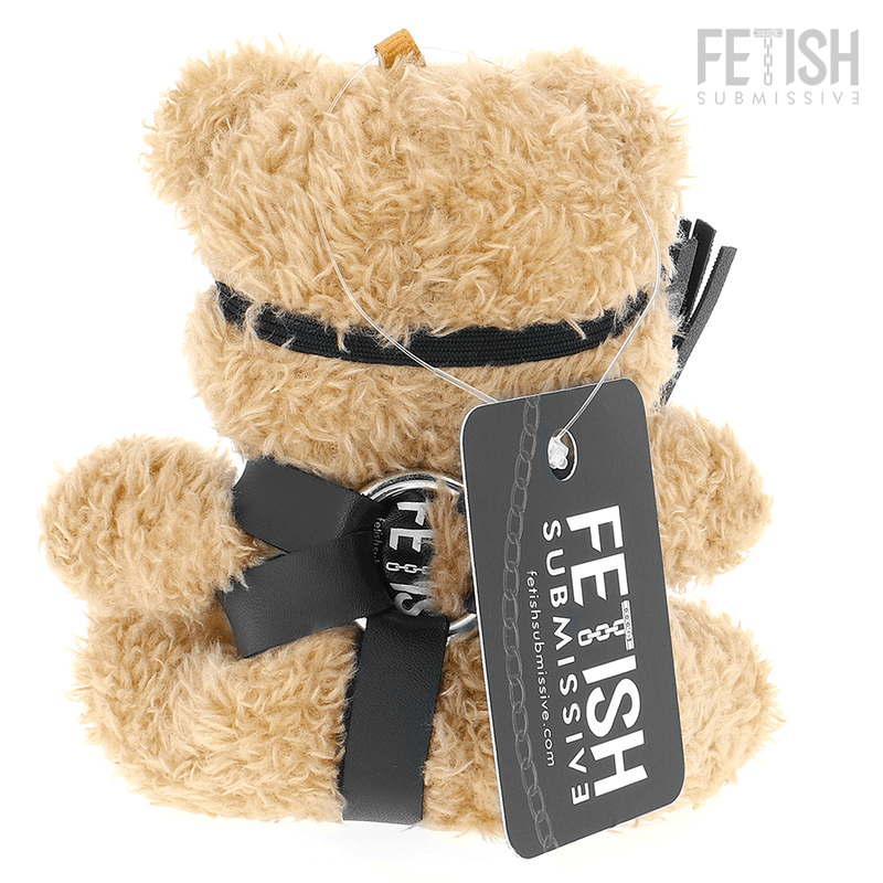 FETISH SUBMISSIVE - TED TEDDY BEAR BDSM MODEL 2 - Toys "n" Us