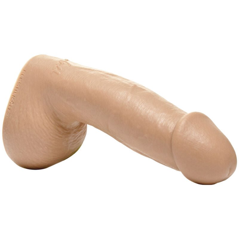 FLESHJACK - DILDO RENO GOLD 19 CM - Toys "n" Us