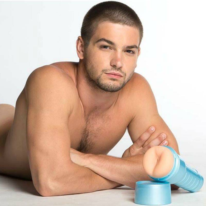 FLESHJACK - JOHNNY RAPID ANO MASTURBADOR - Toys "n" Us
