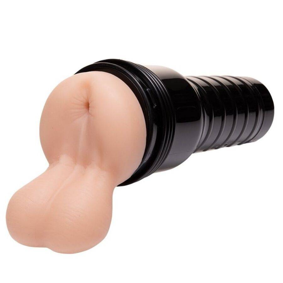 FLESHJACK - MASTURBADOR COM TESTÍCULOS - Toys "n" Us