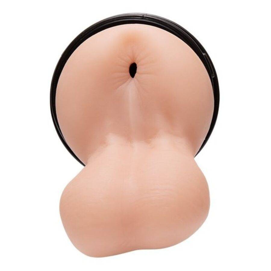 FLESHJACK - MASTURBADOR COM TESTÍCULOS - Toys "n" Us