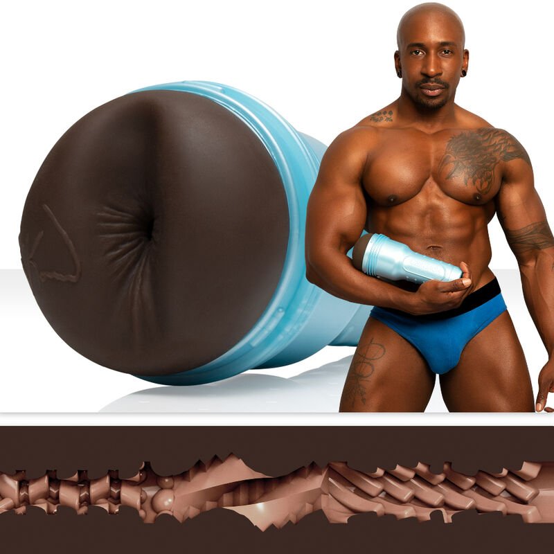 FLESHJACK - MAX KONNOR ANO MASTURBADOR - Toys "n" Us
