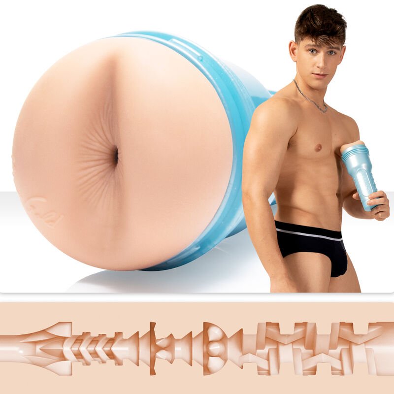 FLESHJACK - RENO GOLD GOLDEN BOY ANO MASTURBADOR - Toys "n" Us