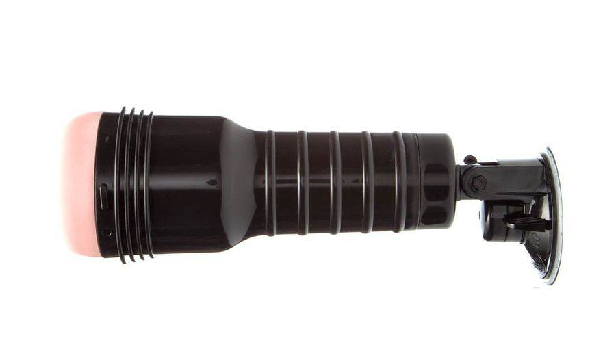 FLESHLIGHT - ADAPTADOR DE MONTAGEM DE CHUVEIRO - Toys "n" Us