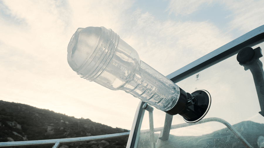 FLESHLIGHT - ADAPTADOR DE MONTAGEM DE CHUVEIRO - Toys "n" Us