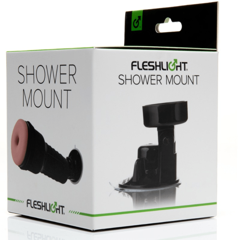 FLESHLIGHT - ADAPTADOR DE MONTAGEM DE CHUVEIRO - Toys "n" Us