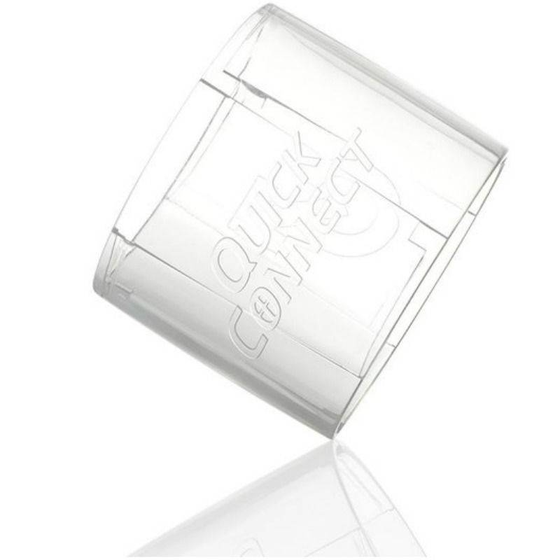 FLESHLIGHT - ADAPTADOR QUICKSHOT CONEXO RPIDA - Toys "n" Us