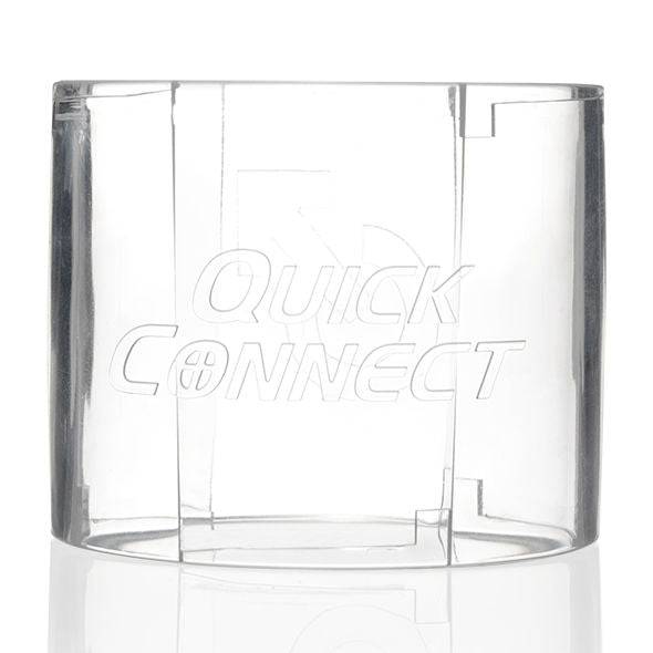 FLESHLIGHT - ADAPTADOR QUICKSHOT CONEXO RPIDA - Toys "n" Us