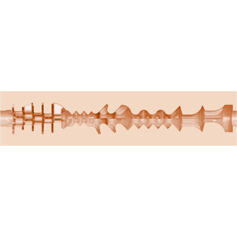 FLESHLIGHT - BLAKE BLOSSOM BOMBSHELL VAGINA - Toys "n" Us