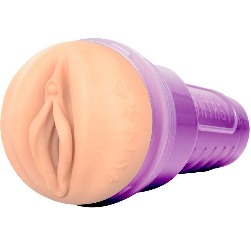 FLESHLIGHT FANTASY - SASHA NAKAMOTO VAGINA - Toys "n" Us