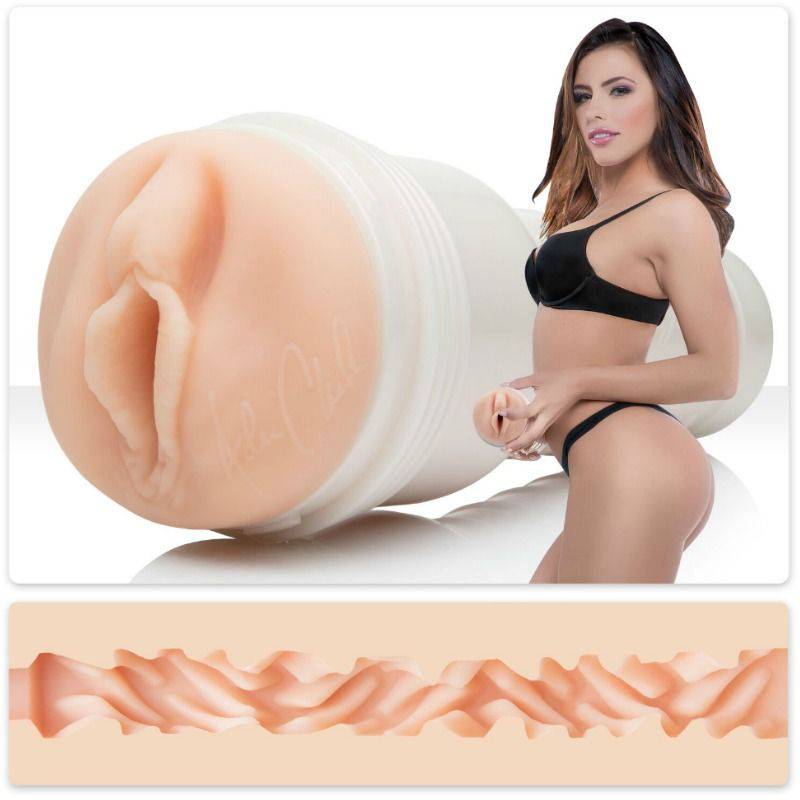 FLESHLIGHT GIRLS - ADRIANA CHECHIK VAGINA - Toys "n" Us