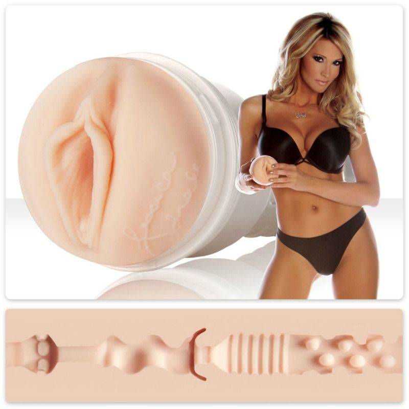 FLESHLIGHT GIRLS - JESSICA DRAKE VAGINA - Toys "n" Us