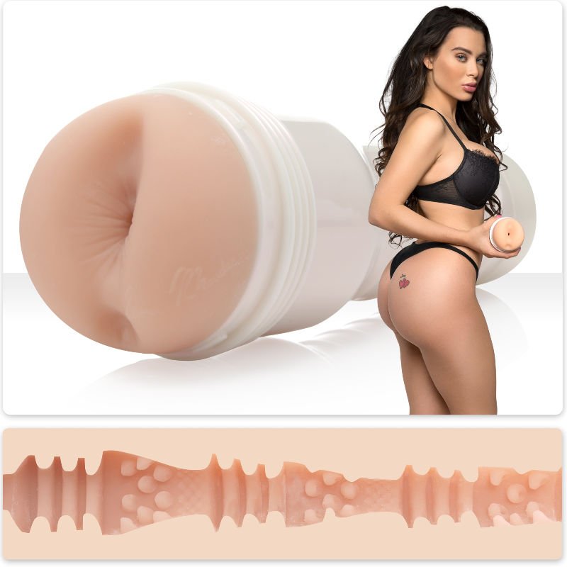 FLESHLIGHT GIRLS - LANA RHOADES ANO KARMA - Toys "n" Us
